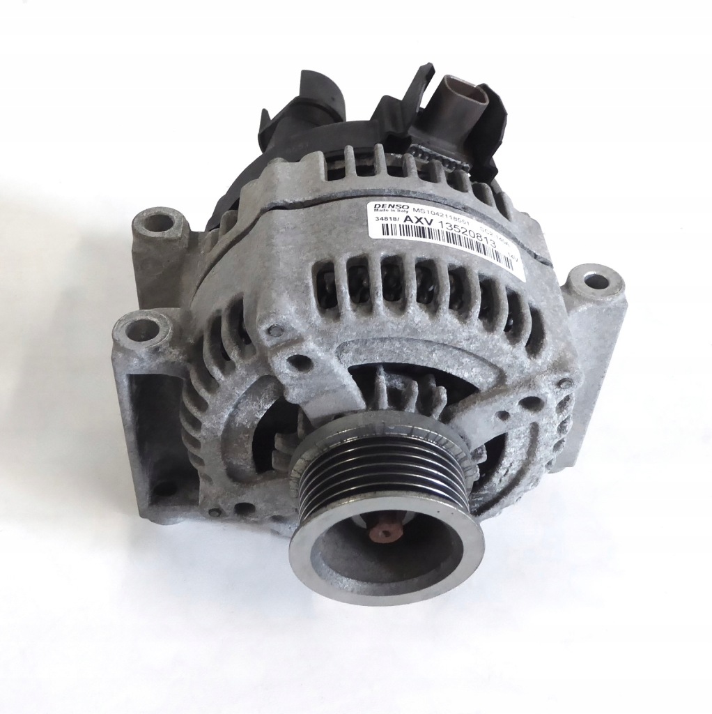 Купить Генератор opel insignia b 1.6 cdti b16dth