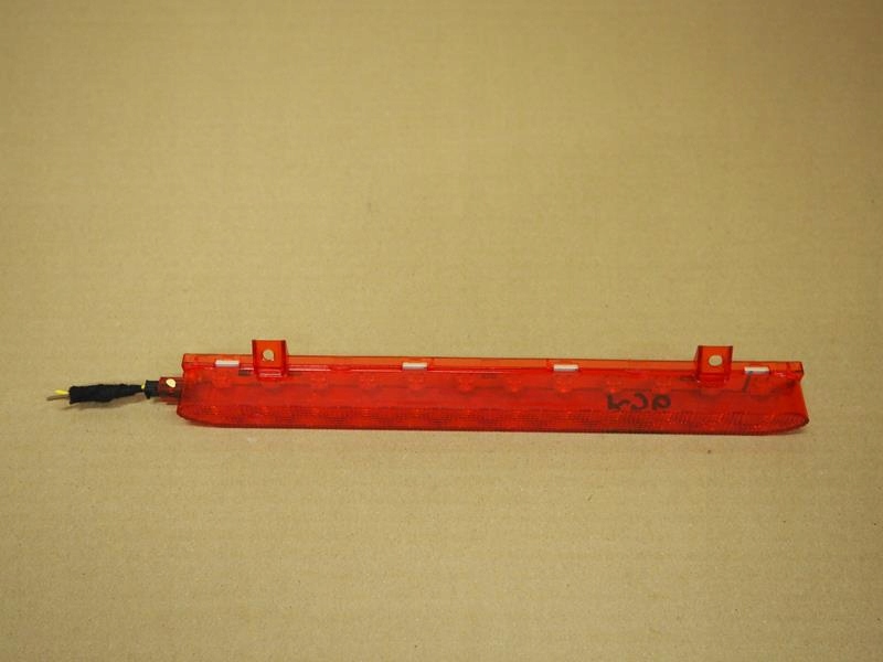 фото №2, Світло стоп led кришки багажника mini cooper r56