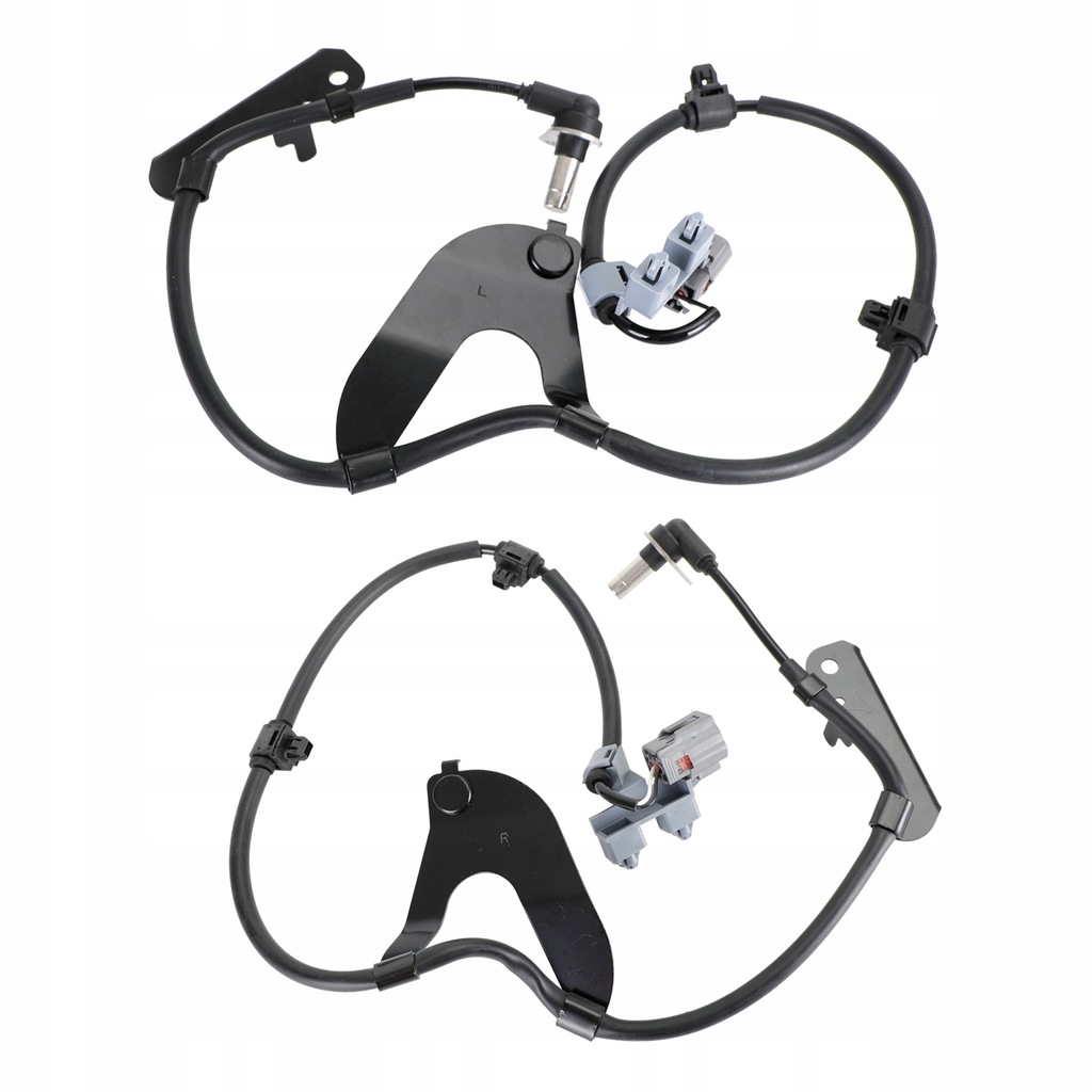 фото №8, Датчик скорости колеса abs do isuzu d-max 2012-19