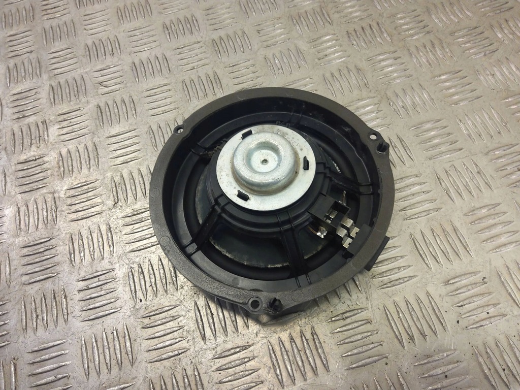 фото №9, Jaguar xf x250 2012 динамик низкочастотный