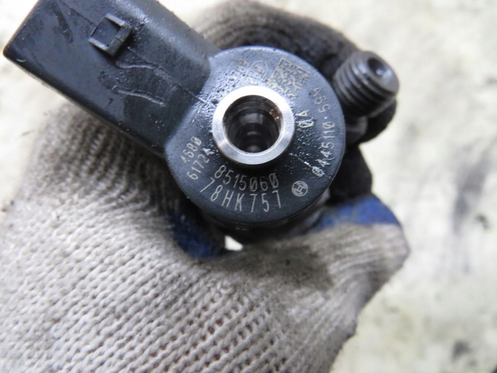 фото №7, Форсунки форсунка mini countryman r60 lift 1.6 d 8515060 78hk757