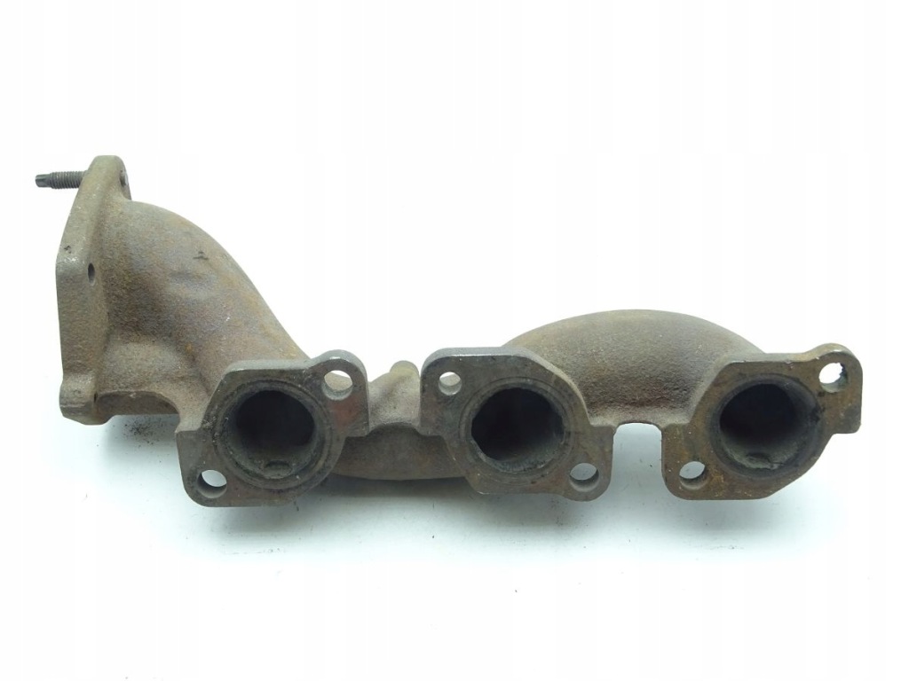 фото №3, Discovery iii 04-09 2.7 tdv6 колектор випускний p