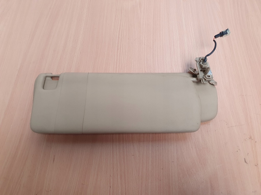 фото №8, Козырёк козырёк защита vw touareg 05r