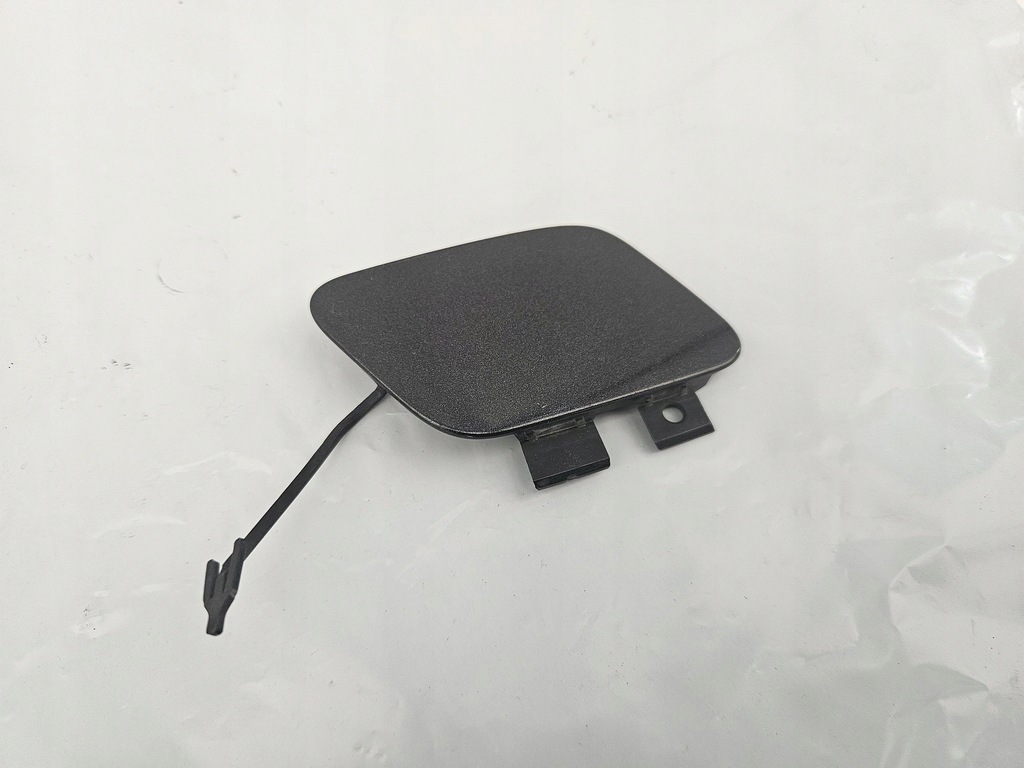 фото №1, Заглушка бампера перед audi a3 8p lift s-line