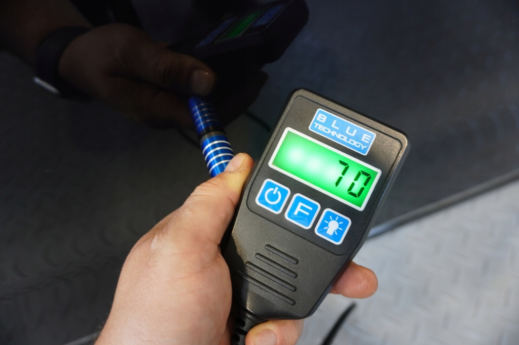 фото №8, Дверь правый перед bmw x7 g07 m-pakiet 475