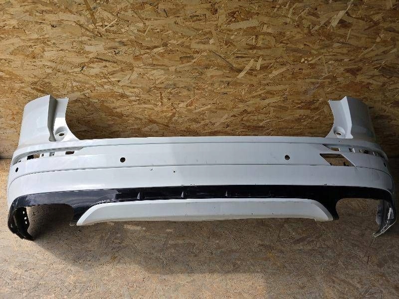 фото №1, Volvo xc60 ii 17- 31425198 бампер задній задня 4xpdc