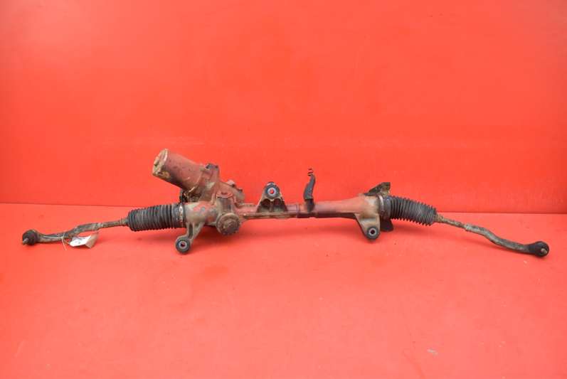 фото №8, Трансмиссия рулевая рейка eu honda city 5 v 1.4 i-vtec 100 km 08-11