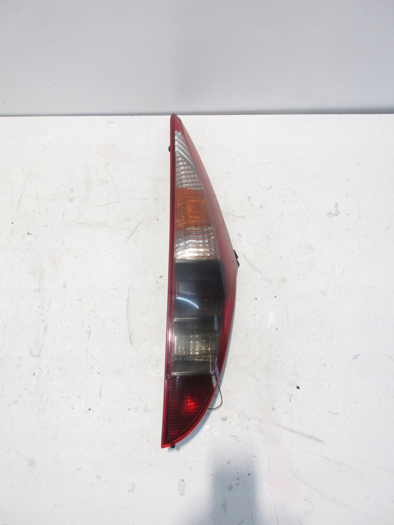 фото №11, Fiat ulysse ii лампа задняя правая левая