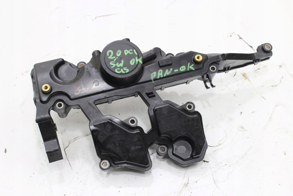 фото №1, Вентиляция картера 8200464373 renault trafic laguna 2.0 dci