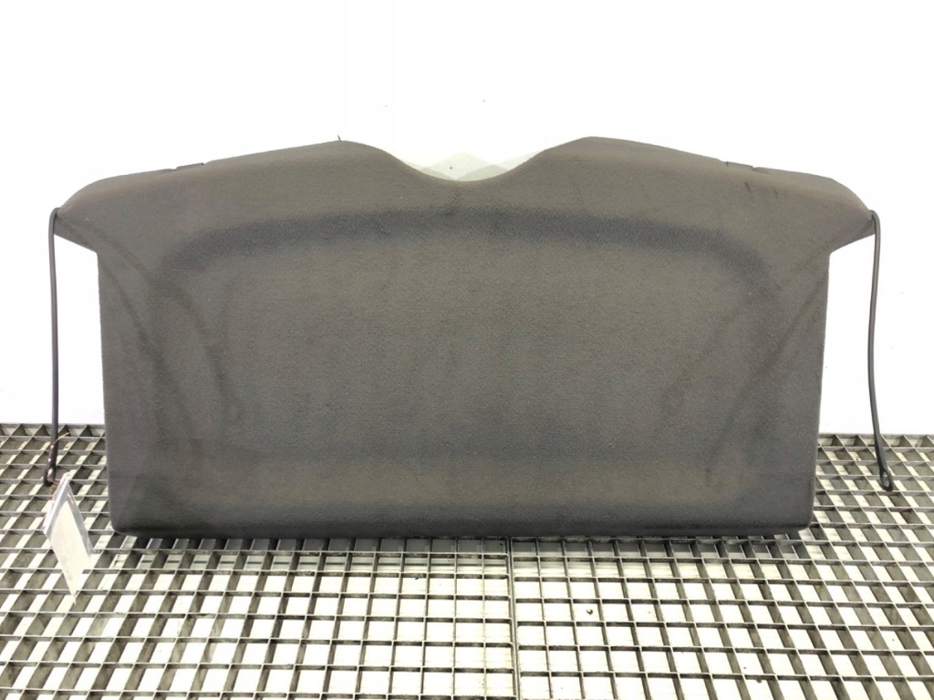 фото №1, Полиця задня opel corsa c хетчбек 00-09