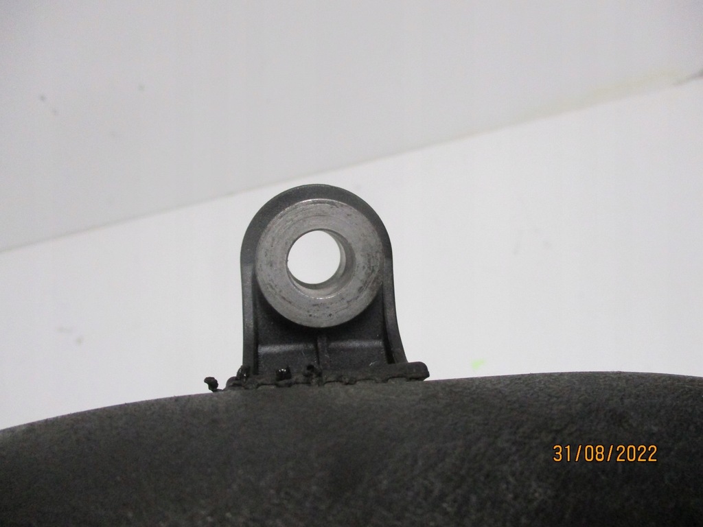 фото №4, Труба впуск renault espace v