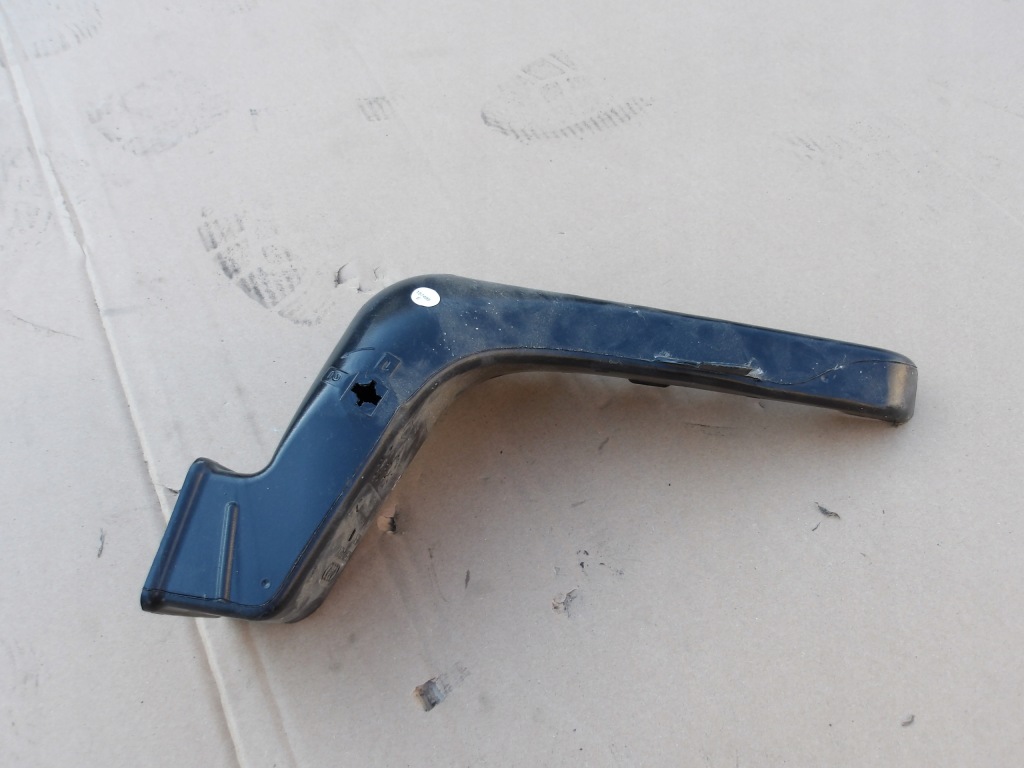 фото №1, Канал туннель воздуха audi a8 s8 d4 4h1819152a