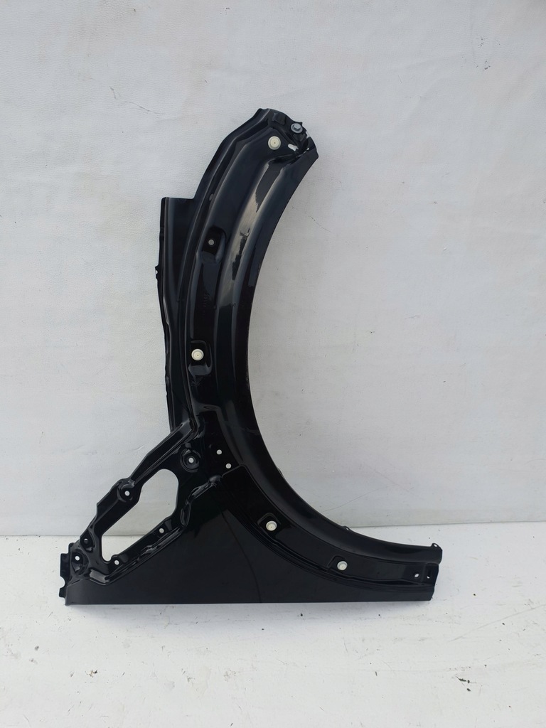 фото №1, Mini r60 countryman 10-16 крила правий перед