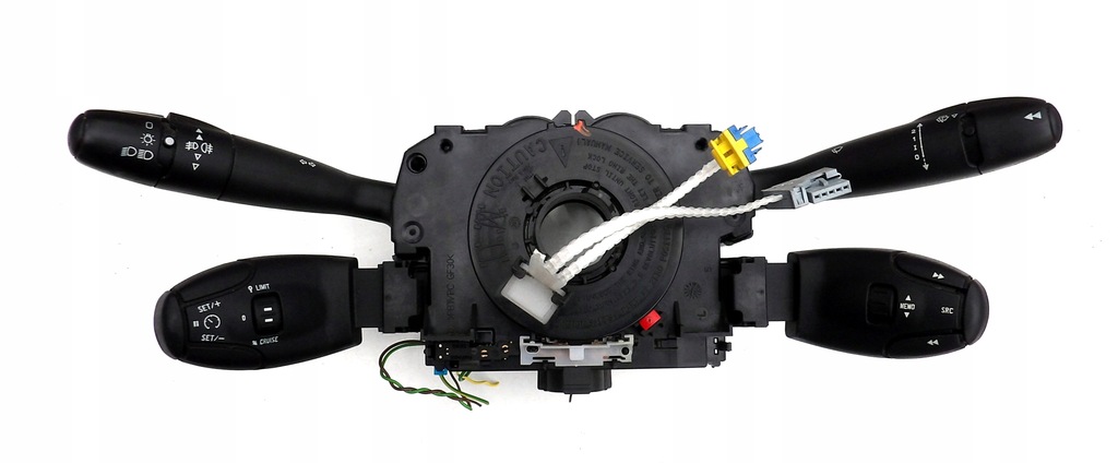 фото №1, Berlingo ii перемикач комбінований 98200126xt