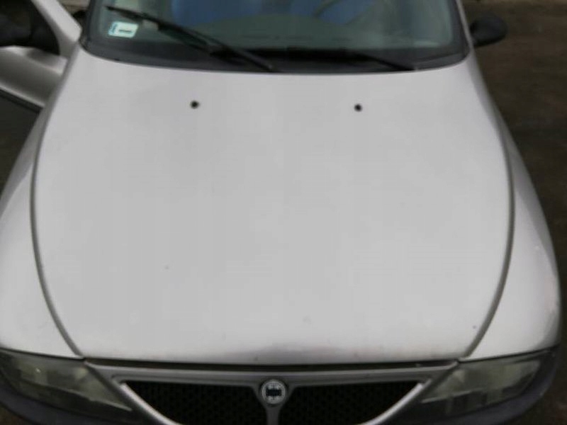 Купити Капот 647 lancia y