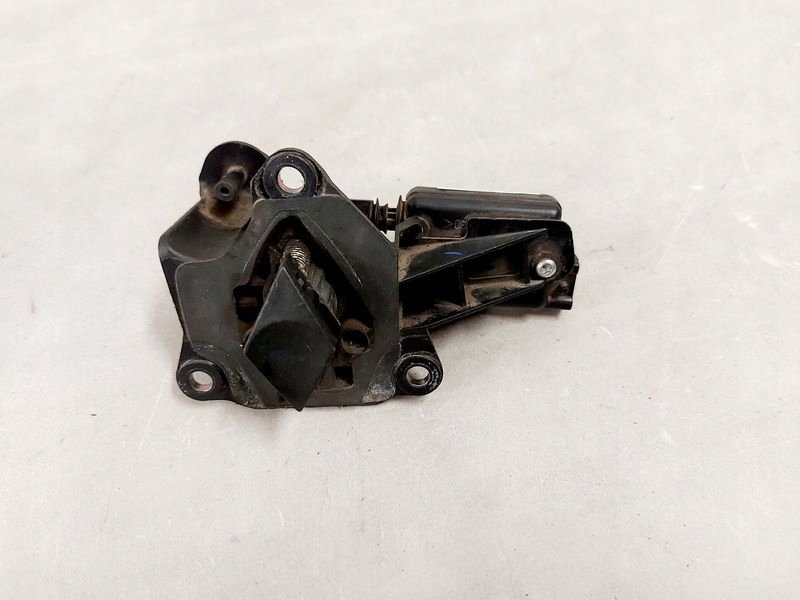 фото №1, Renault thalia замок крышки багажника задняя n0502525