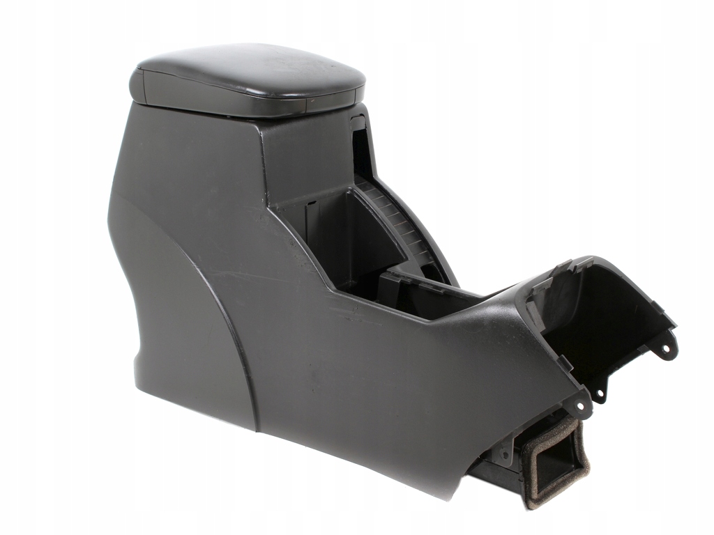 фото №6, Тунель середній підлокітник fiat croma ii europa