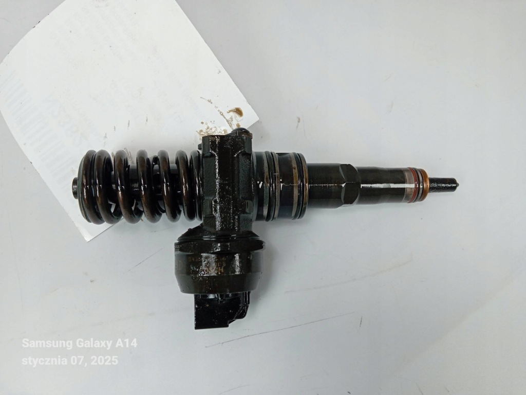 Купить Форсунка 0414720038 ford galaxy i