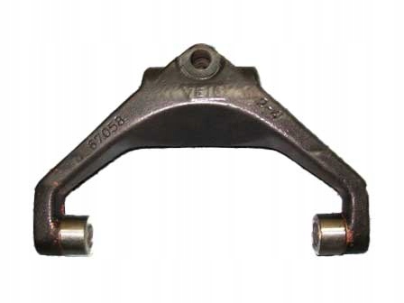 фото №1, Крепление кронштейн сцепления volvo fl10 fh 1667058