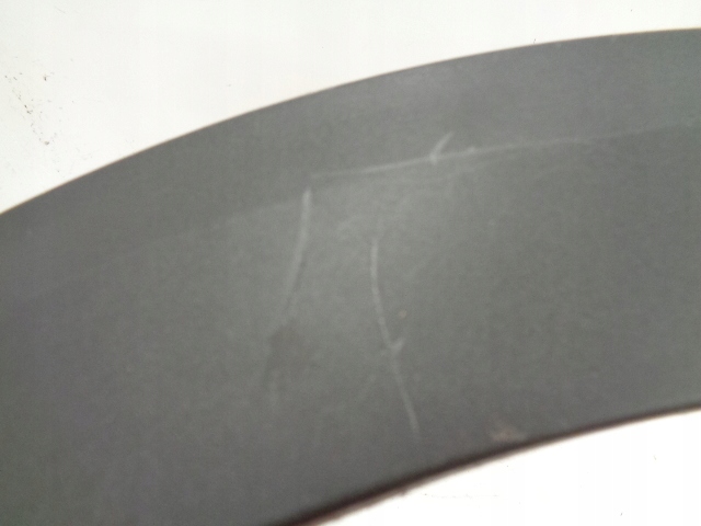 фото №6, 3008 ii 17- молдинг крила права задня задня