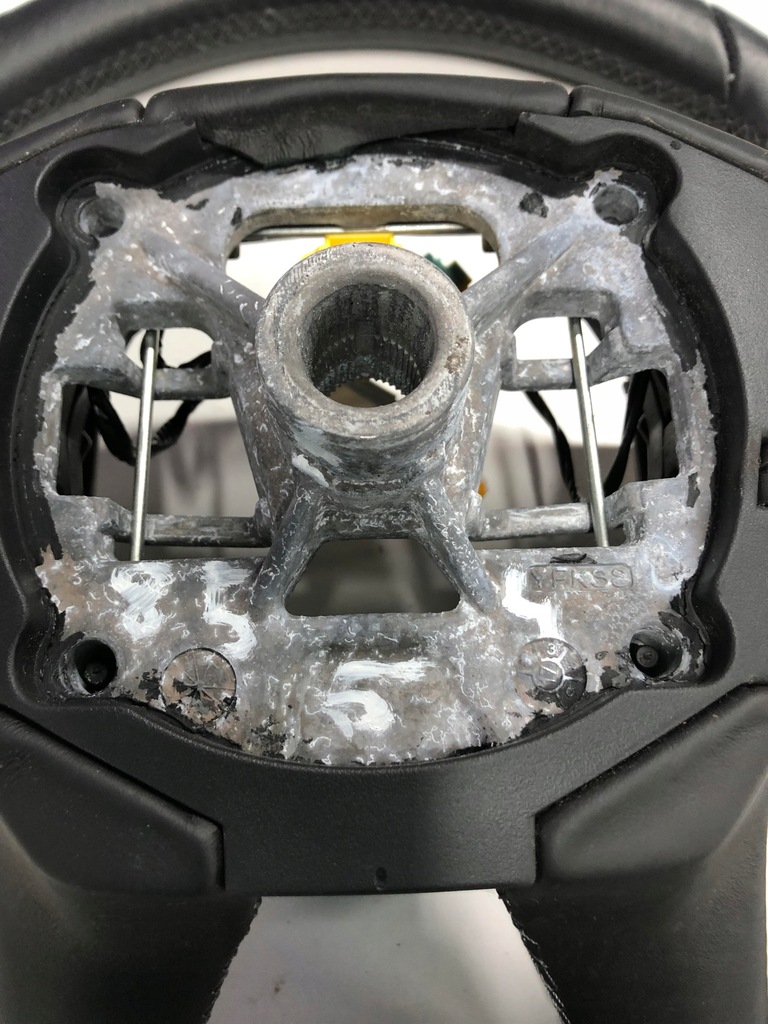 фото №7, Citroen ds7 17- повітропровід багатофункціональний