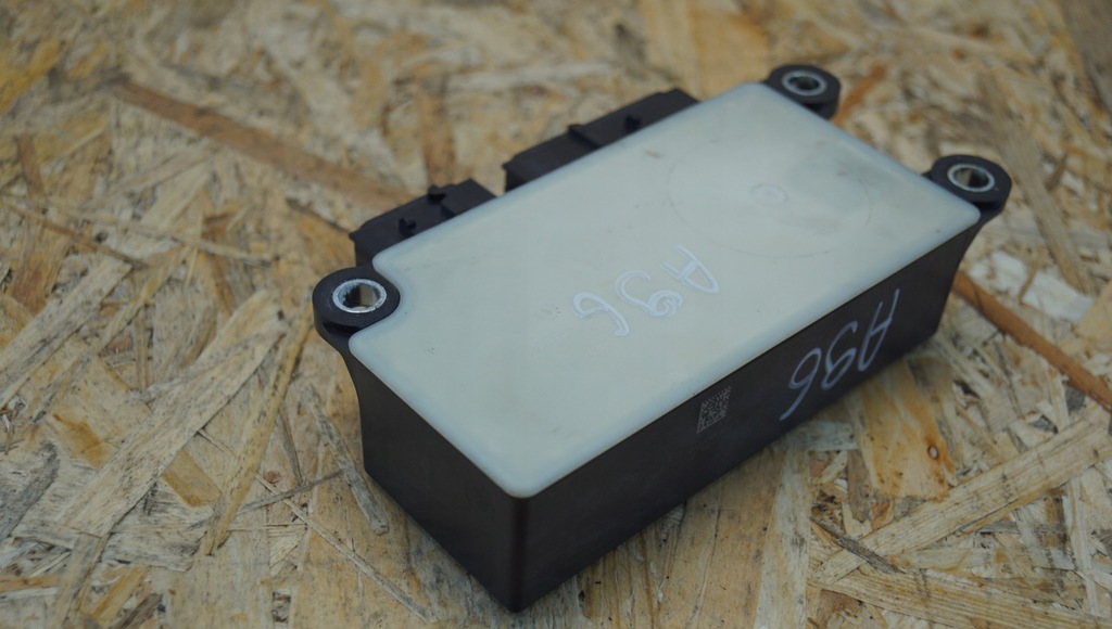 фото №5, Датчик модуль подушка безпеки opel astra j lift 13585613