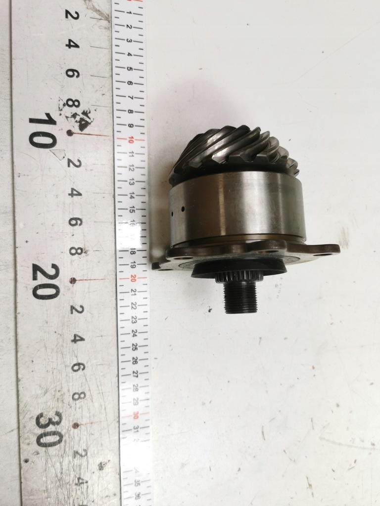 Łożysko-zębnik приводной nissan x-trail nissan qashqai оригинальный номер 38120-3ka0a с Разборки