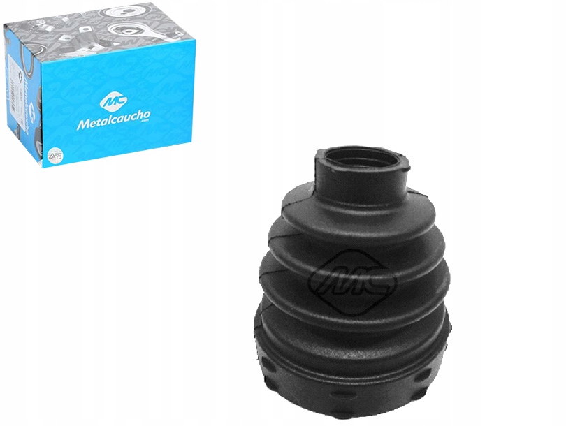 фото №1, Metalcaucho 10243 набір захист, система кермовий