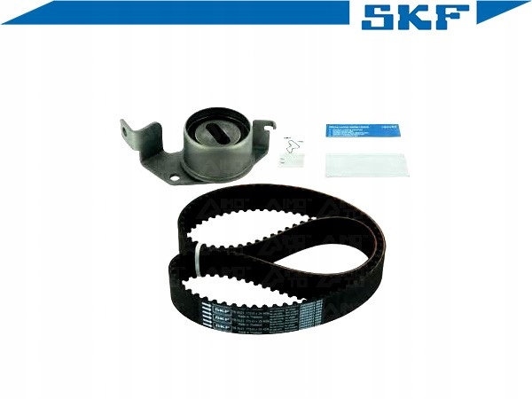 фото №3, Набор kpl. ремень распределительного вала skf +gratisy