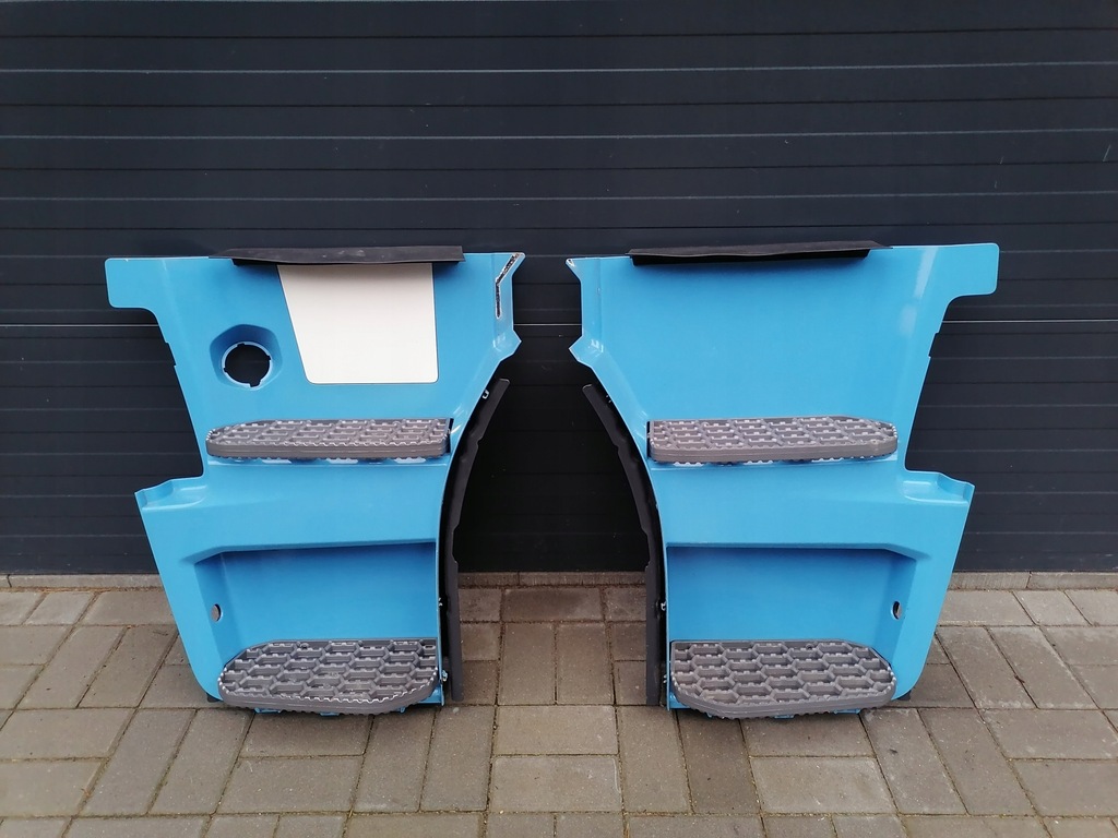 фото №1, Подножка подножка scania r s 2559301 2559302