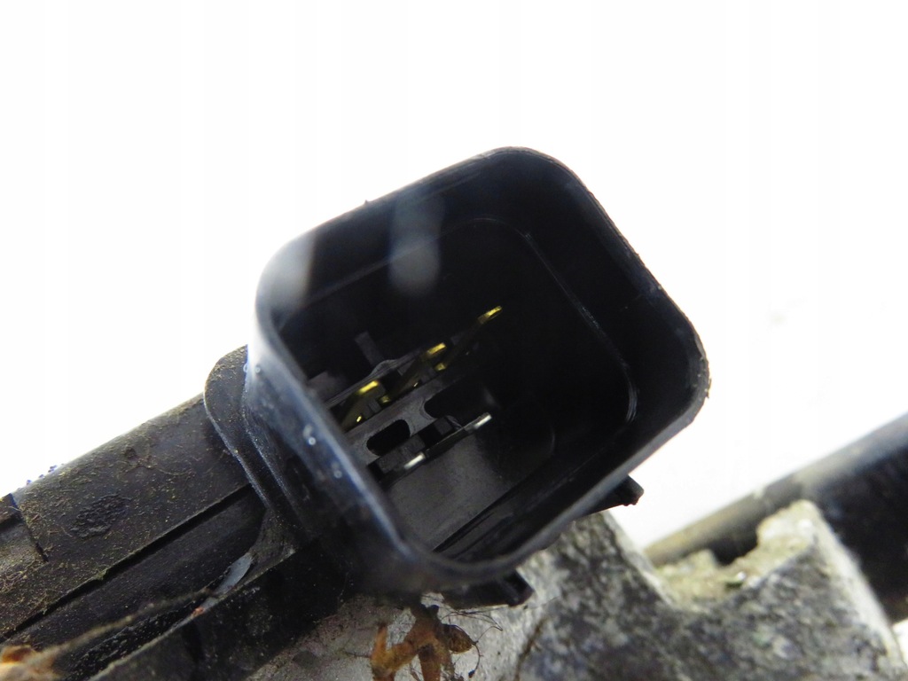 фото №7, Механизм дворник kia cerato 981102f000