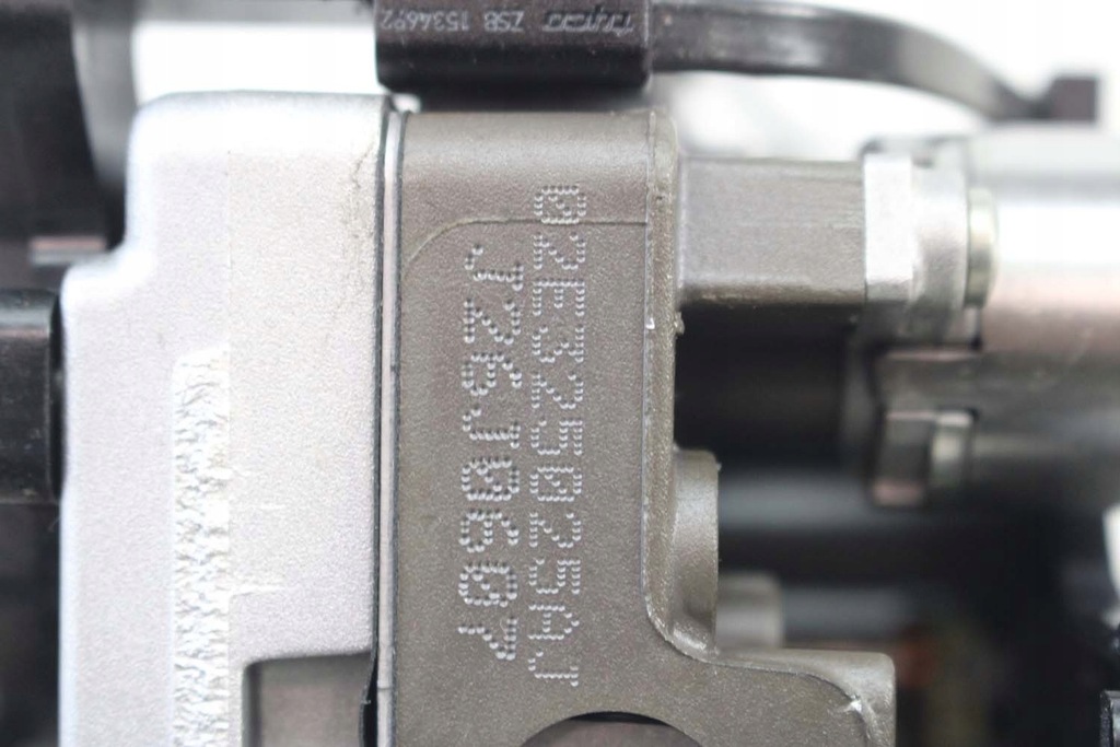 фото №9, Vw бортовий комп'ютер коробки передач dsg блок керування 02e927770aj dq250 коробка передач 6-cio s