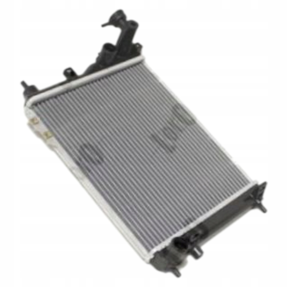 фото №1, Радіатор hyundai getz 2002 2003 2004 2005 2006 2007 2008 2009 2010
