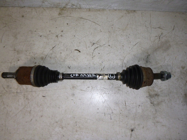 Купити Привідний вал ліва opel corsa e 1.4 xer