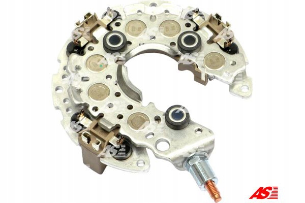 фото №4, Выпрямитель, генератор as-pl arc6043