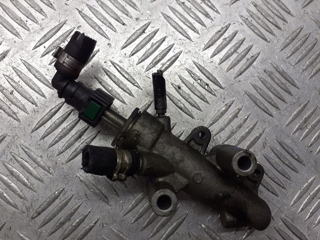 Купити Розподільник пального alfa romeo 159 1.9 jtd 55202754