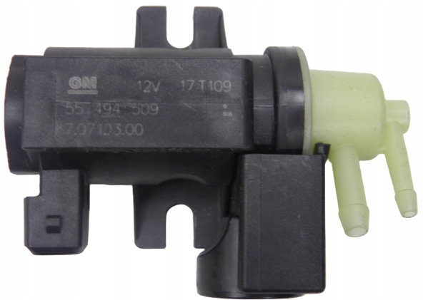 Купить Клапан турбины egr n75 55494509