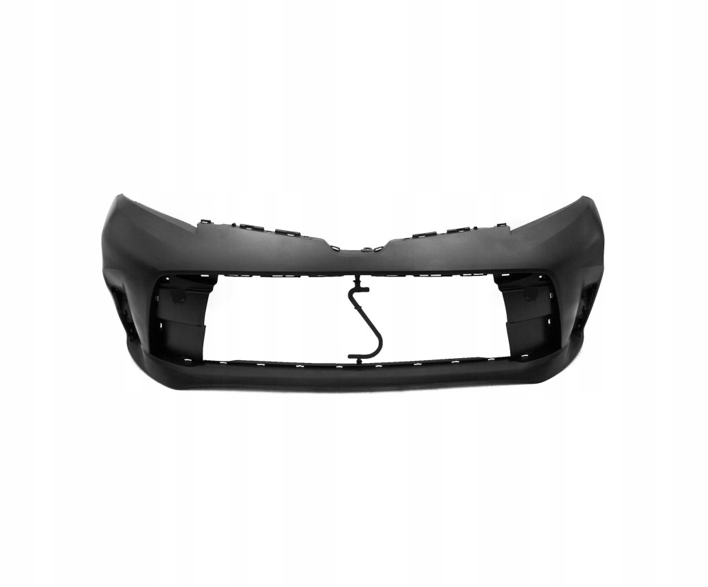 фото №1, Бампер передний toyota sienna 18- 5211908905
