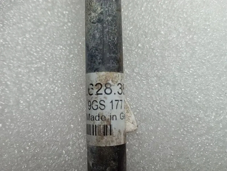 Porsche 911 991 hedlamp омивач jet 99762816301 фара cleaning система - Недорого