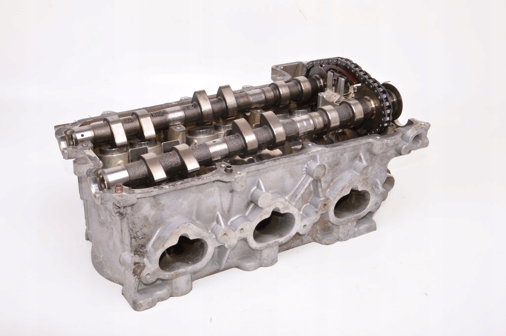 фото №6, Porsche 911 996 3.2 головка 9961041371r