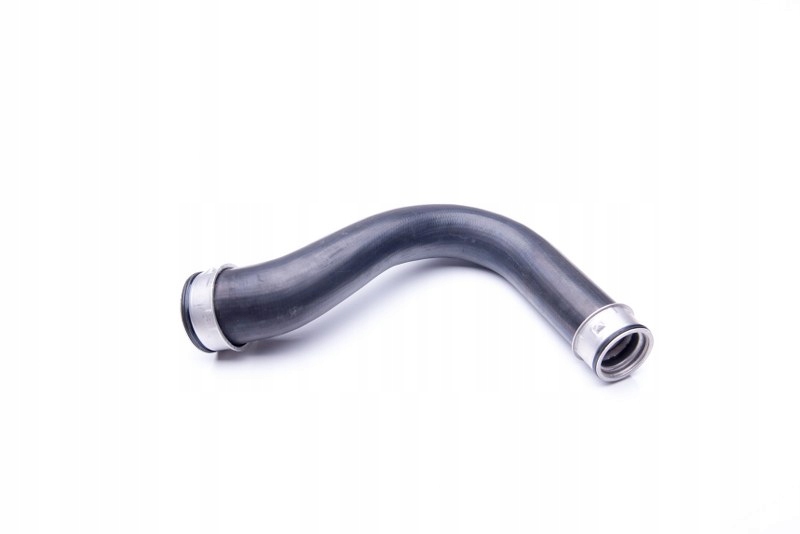 фото №12, Шланг турбіни vw touareg 7l6145822b