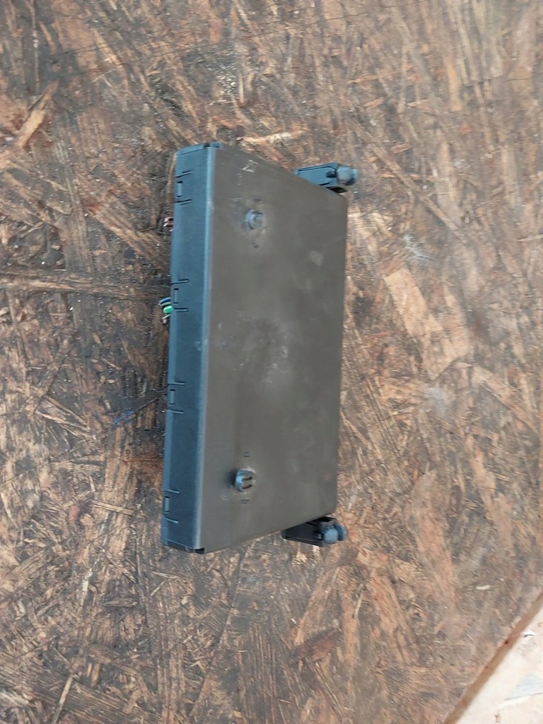 фото №7, Модуль комфорта mercedes w203 2038206326