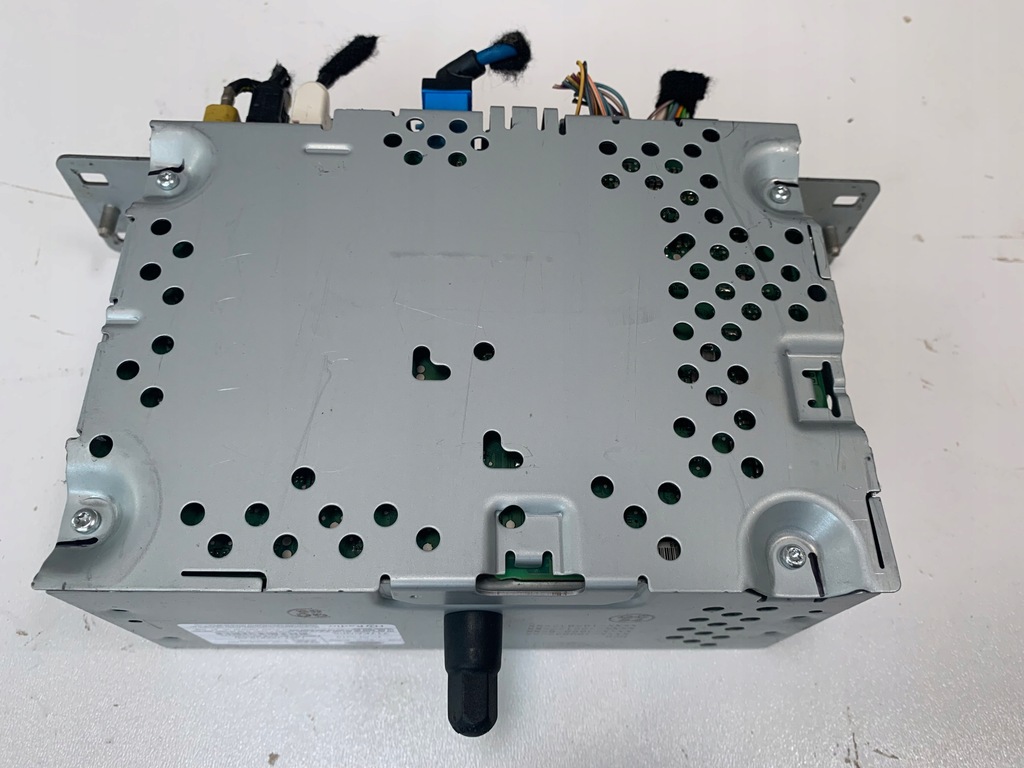 фото №1, Ford escape mk4 iv usa 2020 радио navi синхронизация