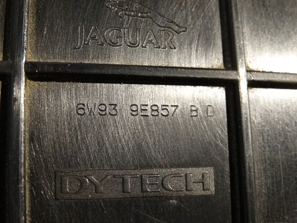 фото №5, Idealny фильтр угольный jaguar f-type 3.0i 1