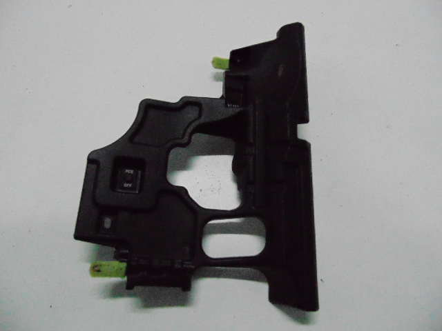 фото №1, Защита pod консоль toyota land cruiser 150