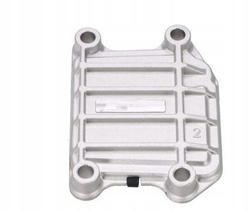 Купить Заглушка блок renault magnum gama t 13