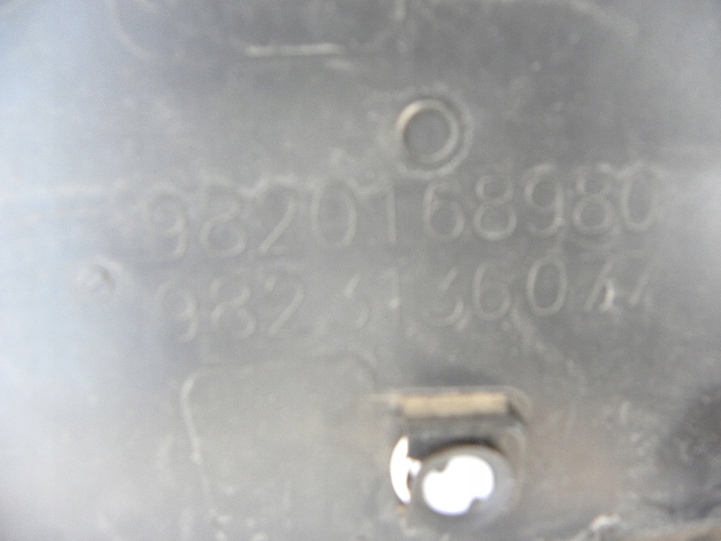 фото №8, Peugeot rifter накладки na дверь правая сторона перед i задняя