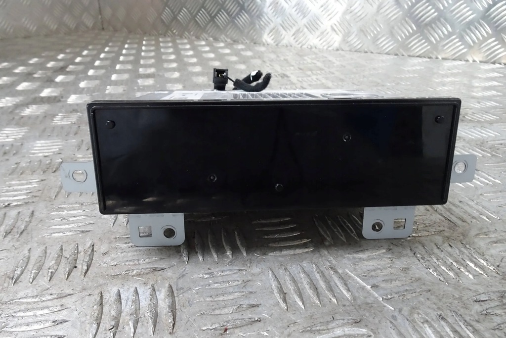 фото №2, Kia niro ii радіо навігація привід 2022-