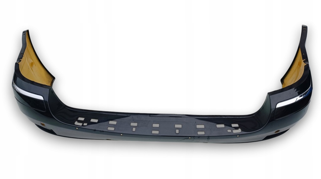 фото №1, Бампер задня задній mercedes gl x164 2006-2009 a1648852625