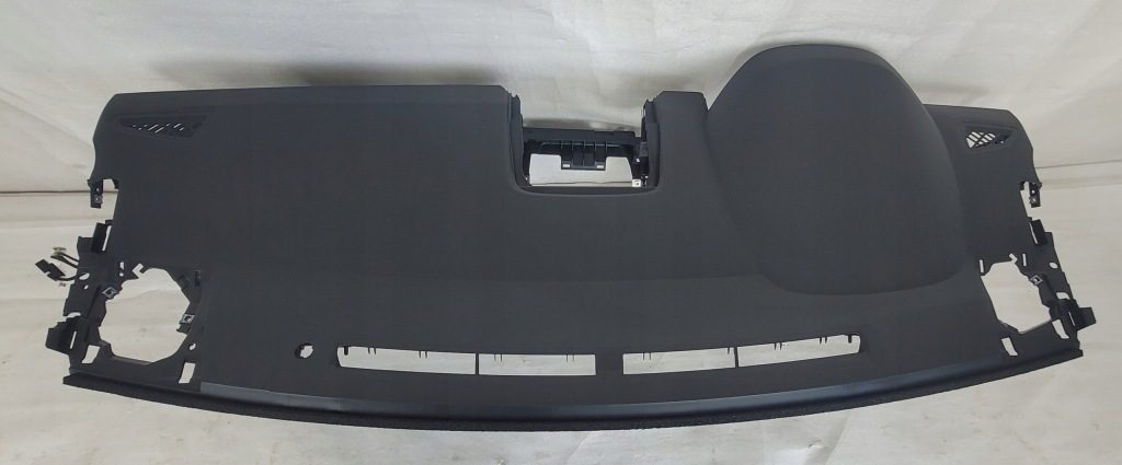 фото №12, Панель приладів приладова консоль toyota corolla cross 2020- 55400-16030-c0